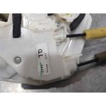 Cerradura Puerta Delantera Izquierda para Mazda 2 Lim. ()