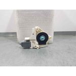 Motor Elevalunas Trasero Izquierdo para Audi A4 Ber. (B8)