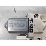 Motor Elevalunas Trasero Izquierdo para Audi A4 Ber. (B8)