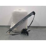 Elevalunas Delantero Izquierdo para Mazda 2 Lim. ()