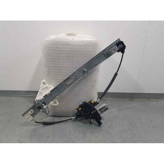Elevalunas Delantero Izquierdo para Mazda 2 Lim. ()