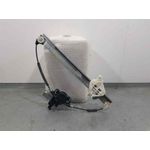 Elevalunas Delantero Izquierdo para Mazda 2 Lim. ()