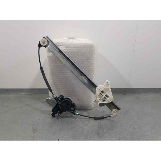 Elevalunas Delantero Izquierdo para Mazda 2 Lim. ()