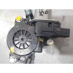 Elevalunas Delantero Izquierdo para Mazda 2 Lim. ()