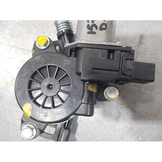 Elevalunas Delantero Izquierdo para Mazda 2 Lim. ()