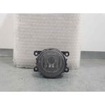 Faro Antiniebla Derecho para Renault Megane Iii Coupe