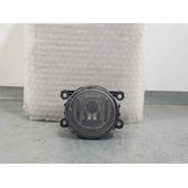 Faro Antiniebla Derecho para Renault Megane Iii Coupe