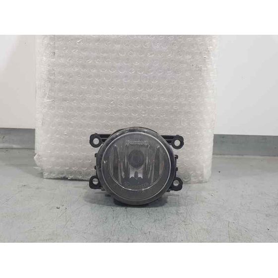 Faro Antiniebla Derecho para Renault Megane Iii Coupe