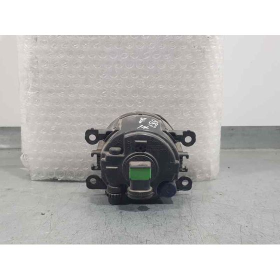 Faro Antiniebla Derecho para Renault Megane Iii Coupe