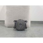 Faro Antiniebla Izquierdo para Renault Megane Iii Coupe