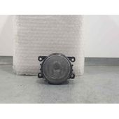 Faro Antiniebla Izquierdo para Renault Megane Iii Coupe