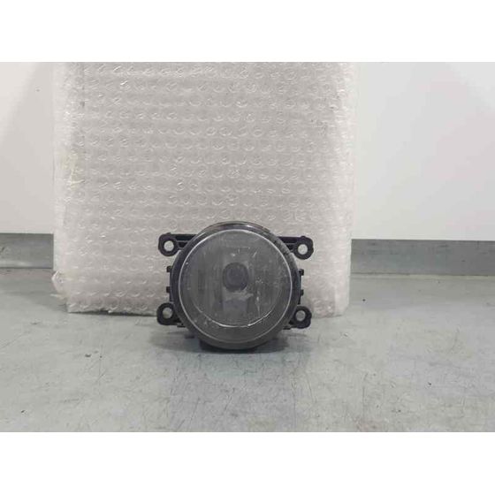 Faro Antiniebla Izquierdo para Renault Megane Iii Coupe