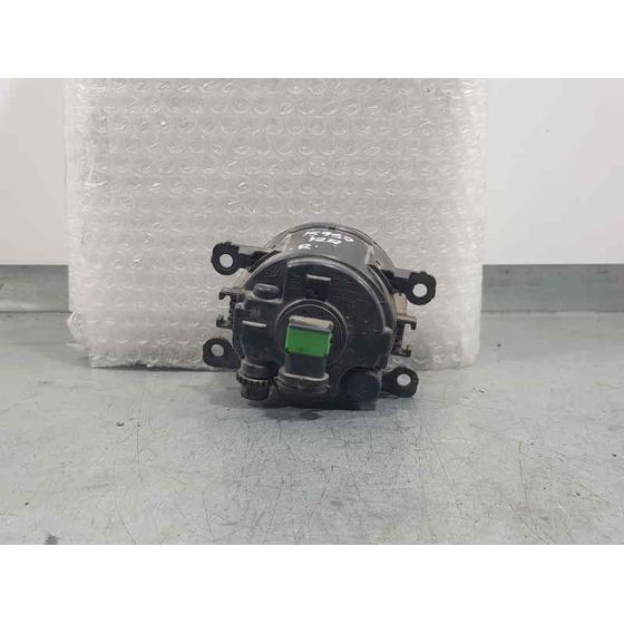 Faro Antiniebla Izquierdo para Renault Megane Iii Coupe