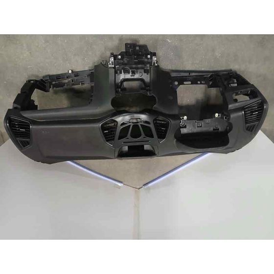 Kit Airbag para Ford Ecosport