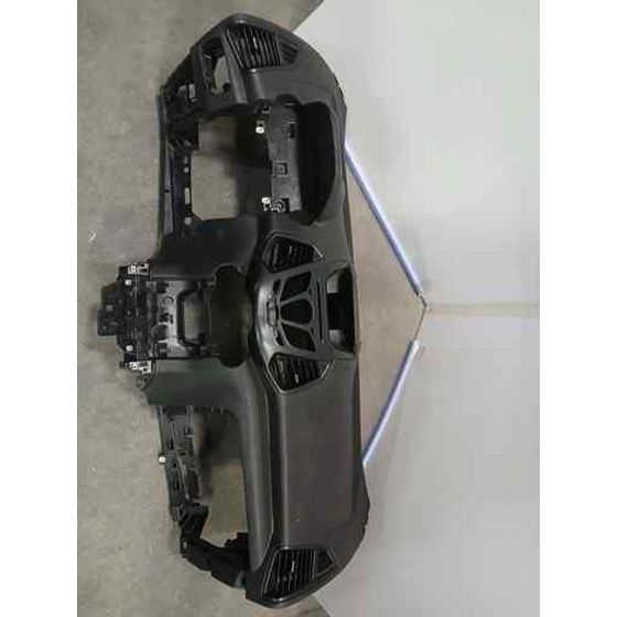 Kit Airbag para Ford Ecosport