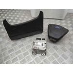 Kit Airbag para Ford Ecosport