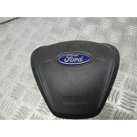 Kit Airbag para Ford Ecosport