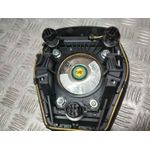 Kit Airbag para Ford Ecosport