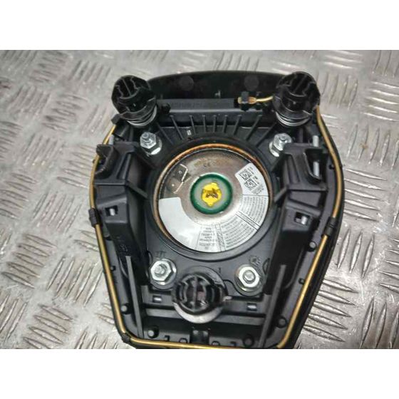 Kit Airbag para Ford Ecosport