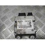 Kit Airbag para Ford Ecosport
