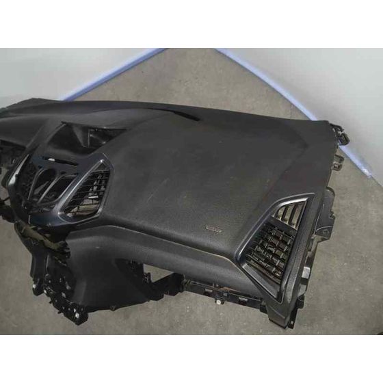 Kit Airbag para Ford Ecosport