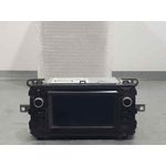 Sistema Navegacion Gps para Toyota Auris