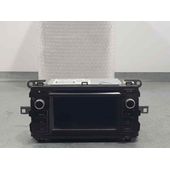 Sistema Navegacion Gps para Toyota Auris