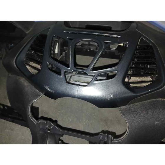 Kit Airbag para Ford Ecosport