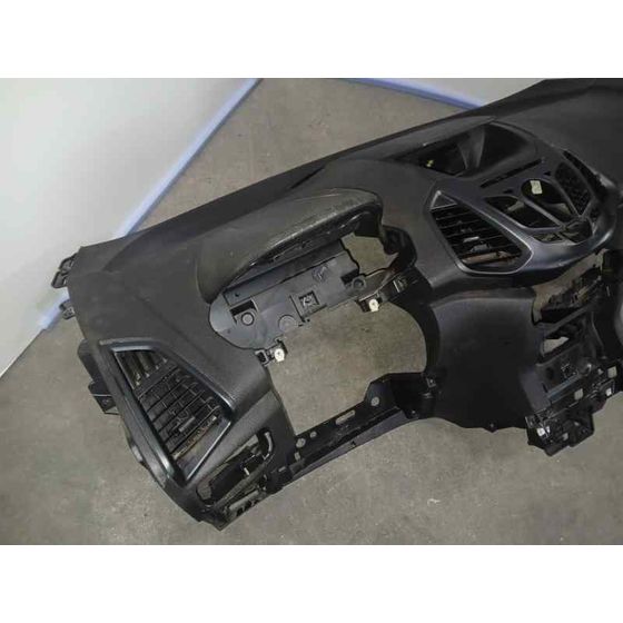 Kit Airbag para Ford Ecosport
