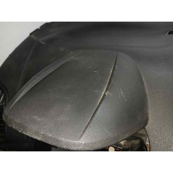 Kit Airbag para Ford Ecosport
