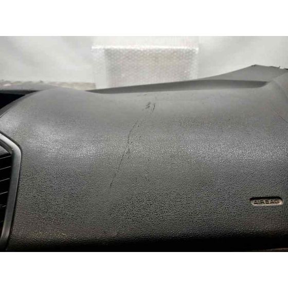 Kit Airbag para Ford Ecosport