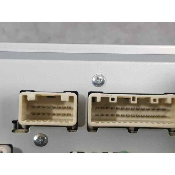 Sistema Navegacion Gps para Toyota Auris