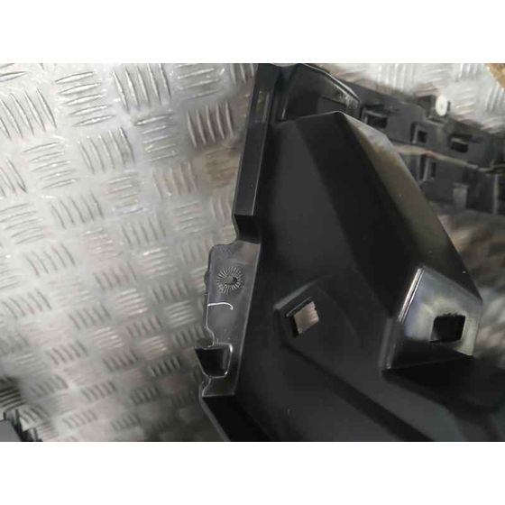 Kit Airbag para Ford Ecosport