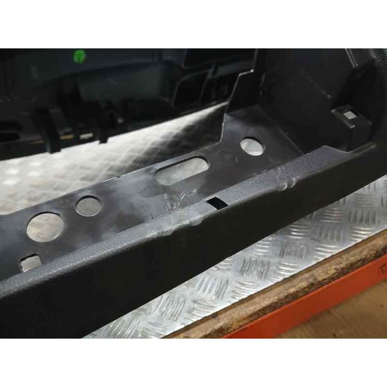 Kit Airbag para Ford Ecosport