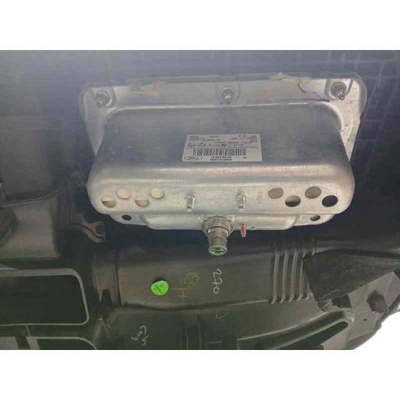 Kit Airbag para Ford Ecosport