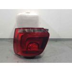Piloto Trasero Derecho para Volkswagen Polo (6R1)