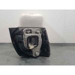 Piloto Trasero Derecho para Volkswagen Polo (6R1)