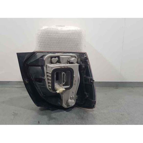 Piloto Trasero Derecho para Volkswagen Polo (6R1)