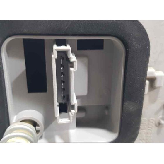 Piloto Trasero Derecho para Volkswagen Polo (6R1)