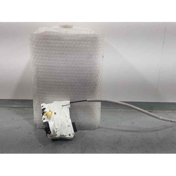 Cerradura Puerta Delantera Izquierda para Mg Zs