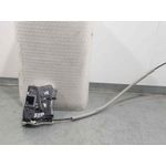Cerradura Puerta Delantera Izquierda para Mg Zs