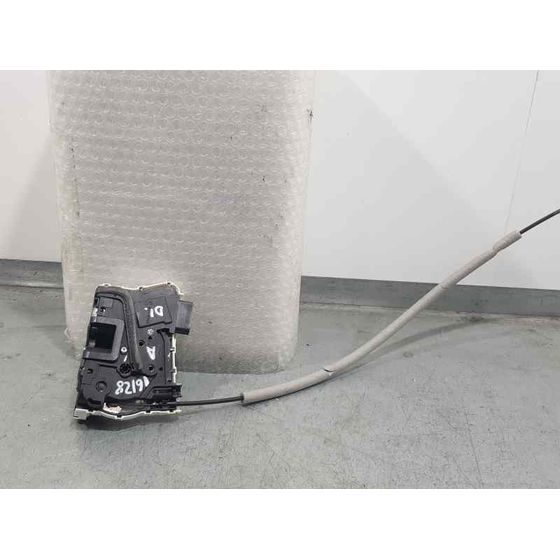 Cerradura Puerta Delantera Izquierda para Mg Zs