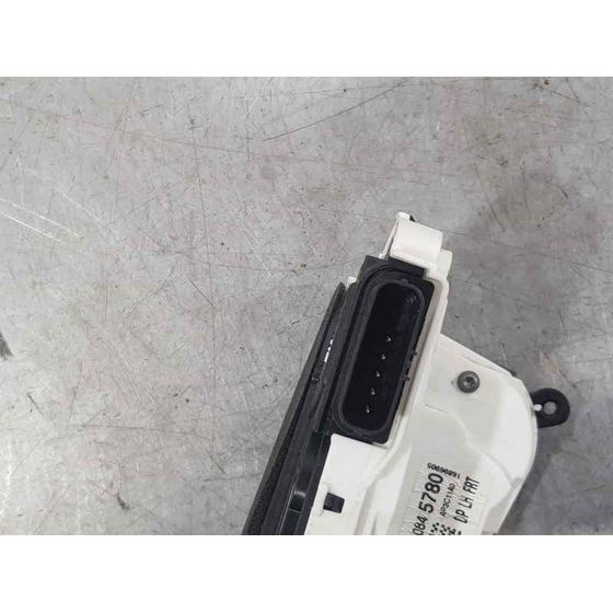 Cerradura Puerta Delantera Izquierda para Mg Zs