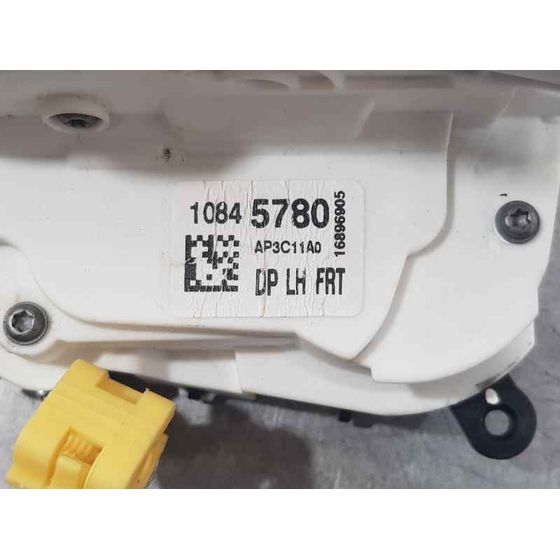 Cerradura Puerta Delantera Izquierda para Mg Zs
