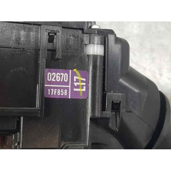 Mando Limpia para Toyota Auris