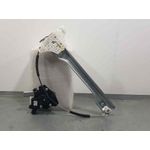 Elevalunas Delantero Izquierdo para Mg Zs