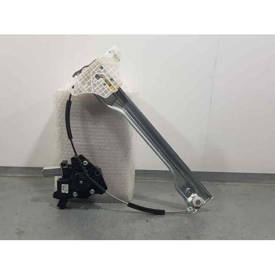 Elevalunas Delantero Izquierdo para Mg Zs