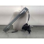 Elevalunas Delantero Izquierdo para Mg Zs