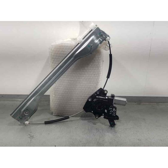 Elevalunas Delantero Izquierdo para Mg Zs