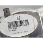 Piloto Trasero Central para Peugeot 208 (P2)